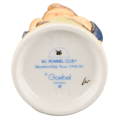 Muss noch umgraben Modell 727