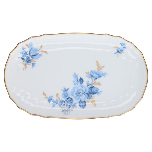 Tablett für Zucker und Milch