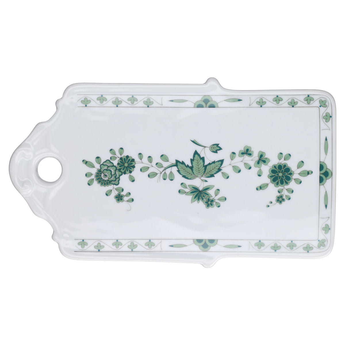 Frühstücksbrettchen