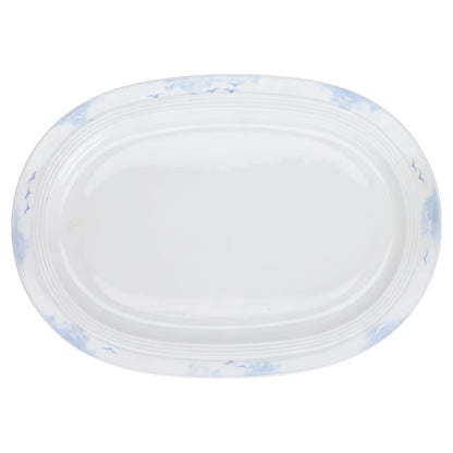 Fleischplatte mittelgroß