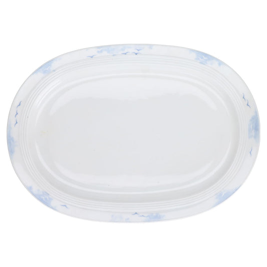 Fleischplatte mittelgroß