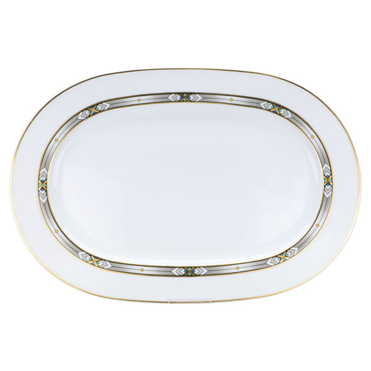 Fleischplatte mittelgroß