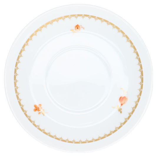 Untertasse für Kaffee