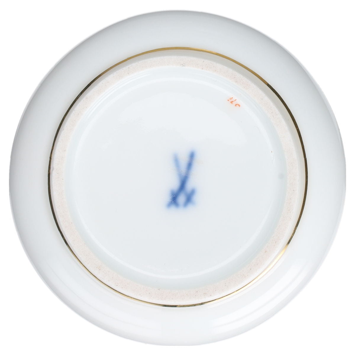 Vase mittelgroß Blumenbouquet II.Wahl