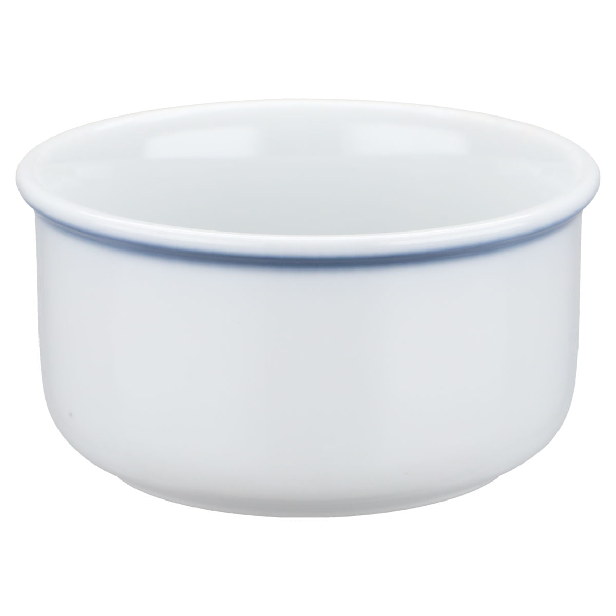 Zuckerdose ohne Deckel / Zuckerschale