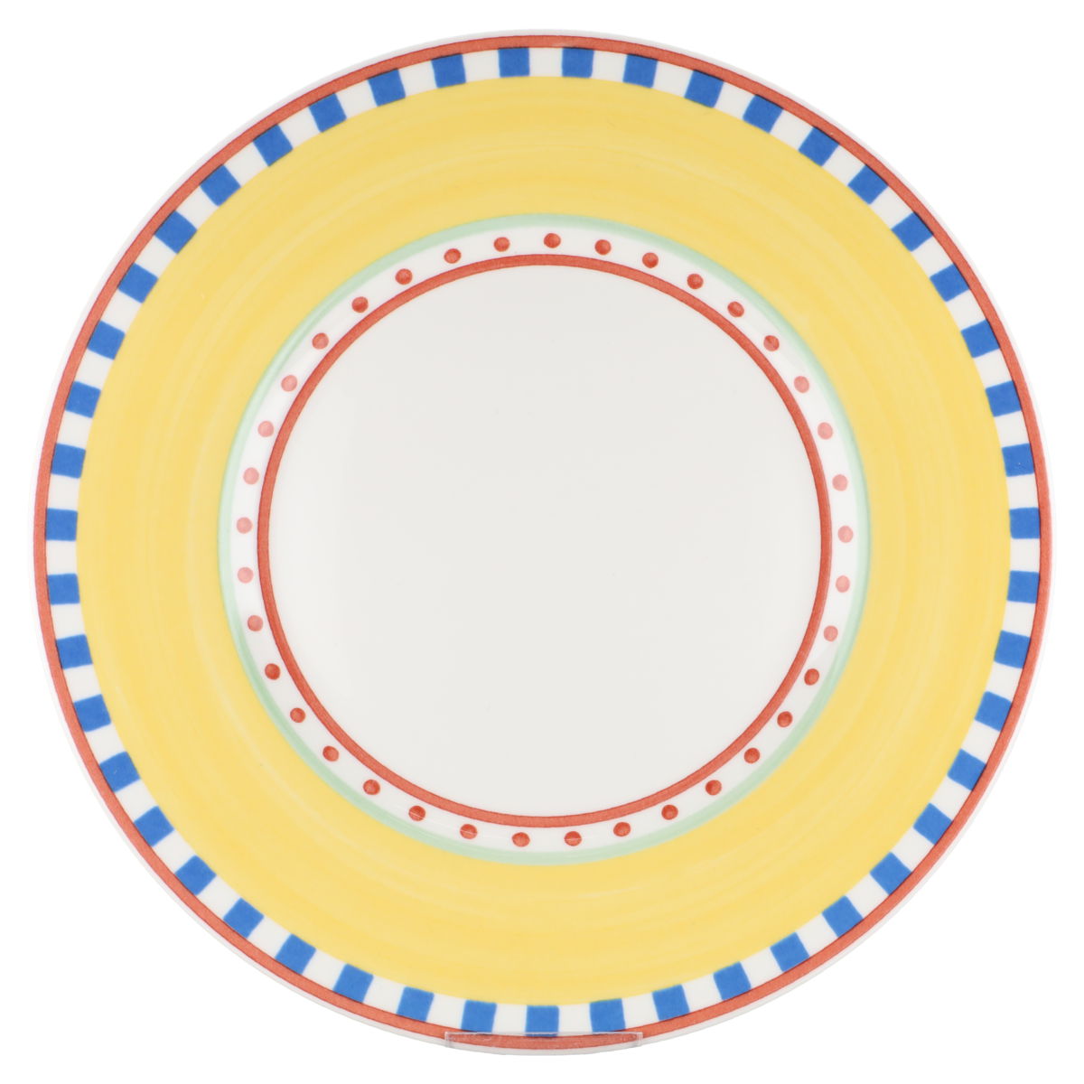 Kuchenteller groß Frühstücksteller