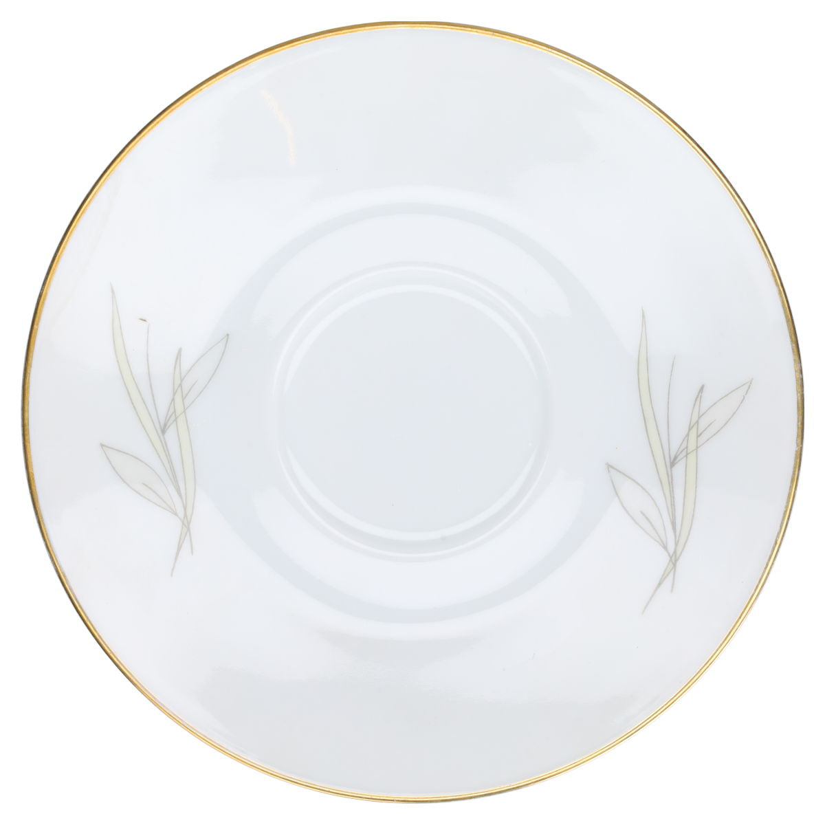 Untertasse für Kaffee klein