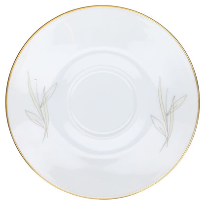 Untertasse für Kaffee klein