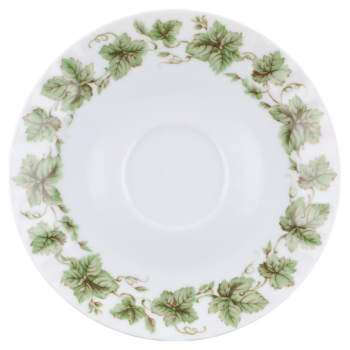 Untertasse für Kaffee