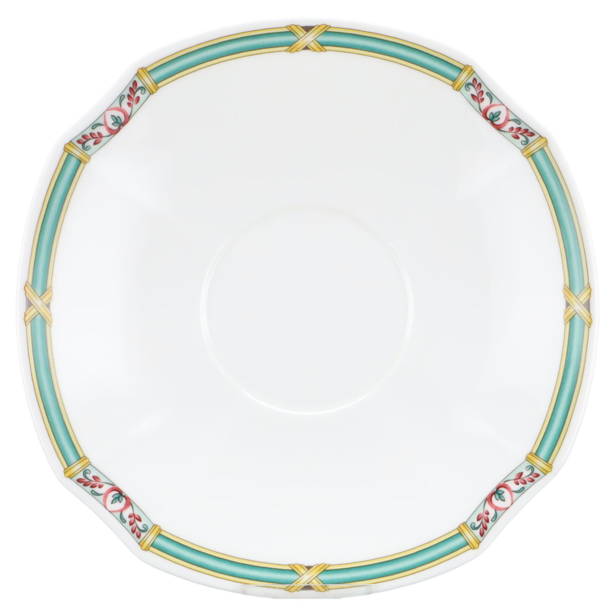 Suppentasse mit Untere