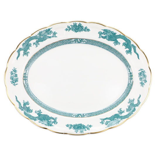 Fleischplatte mittelgroß