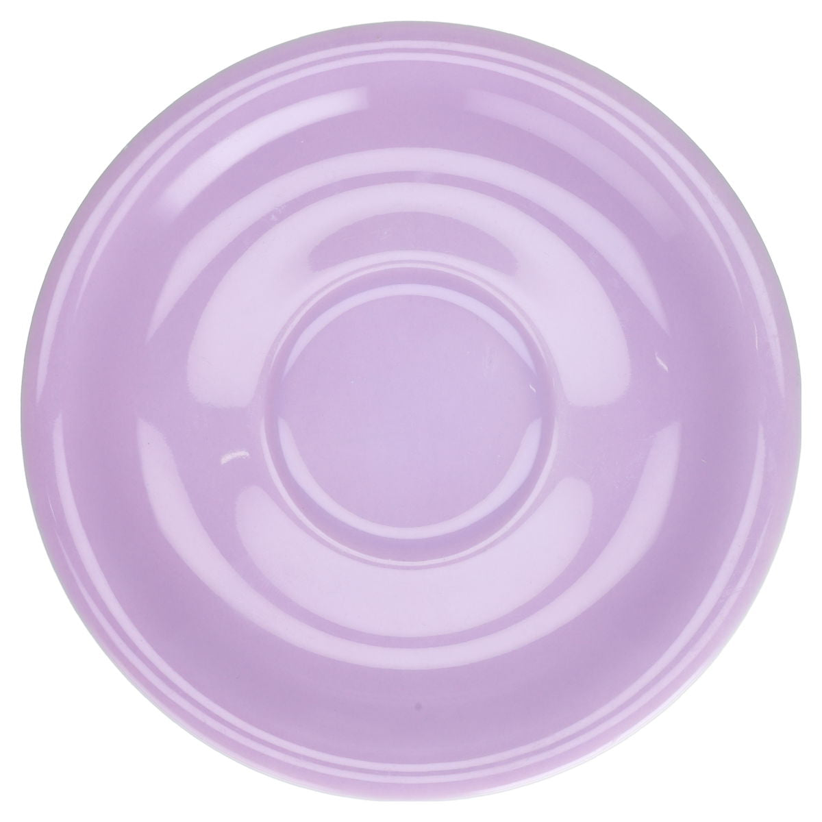 Untertasse für Kaffee