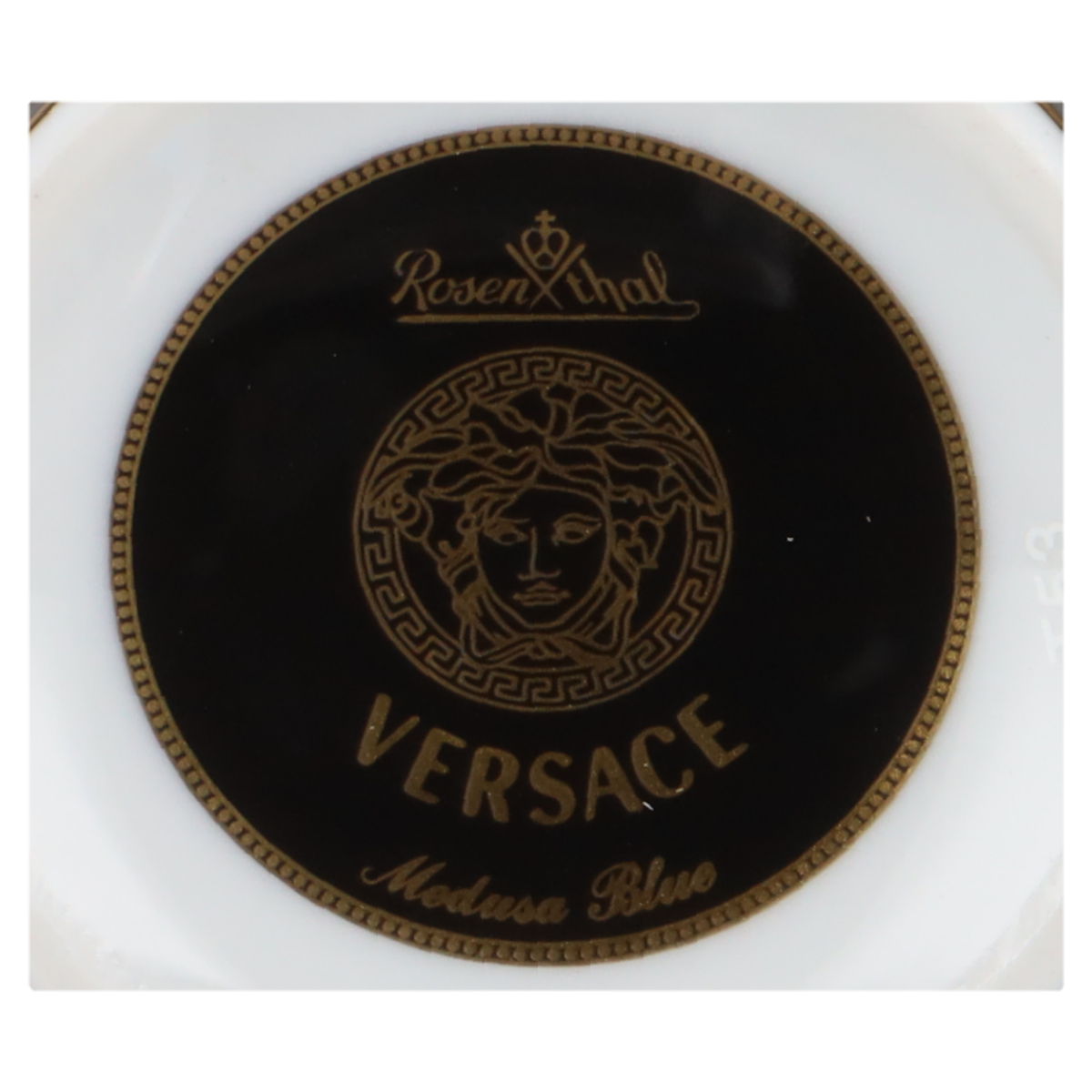 Trichtervase klein in OVP