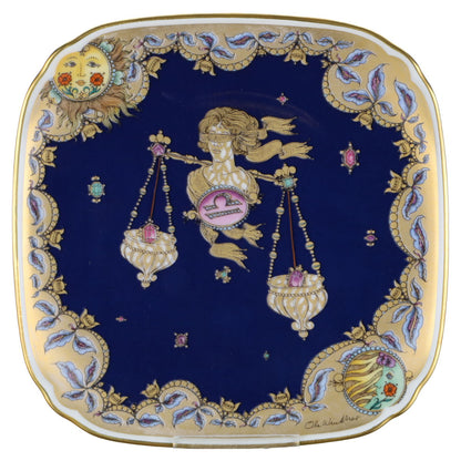 Wandteller Sammelteller Waage