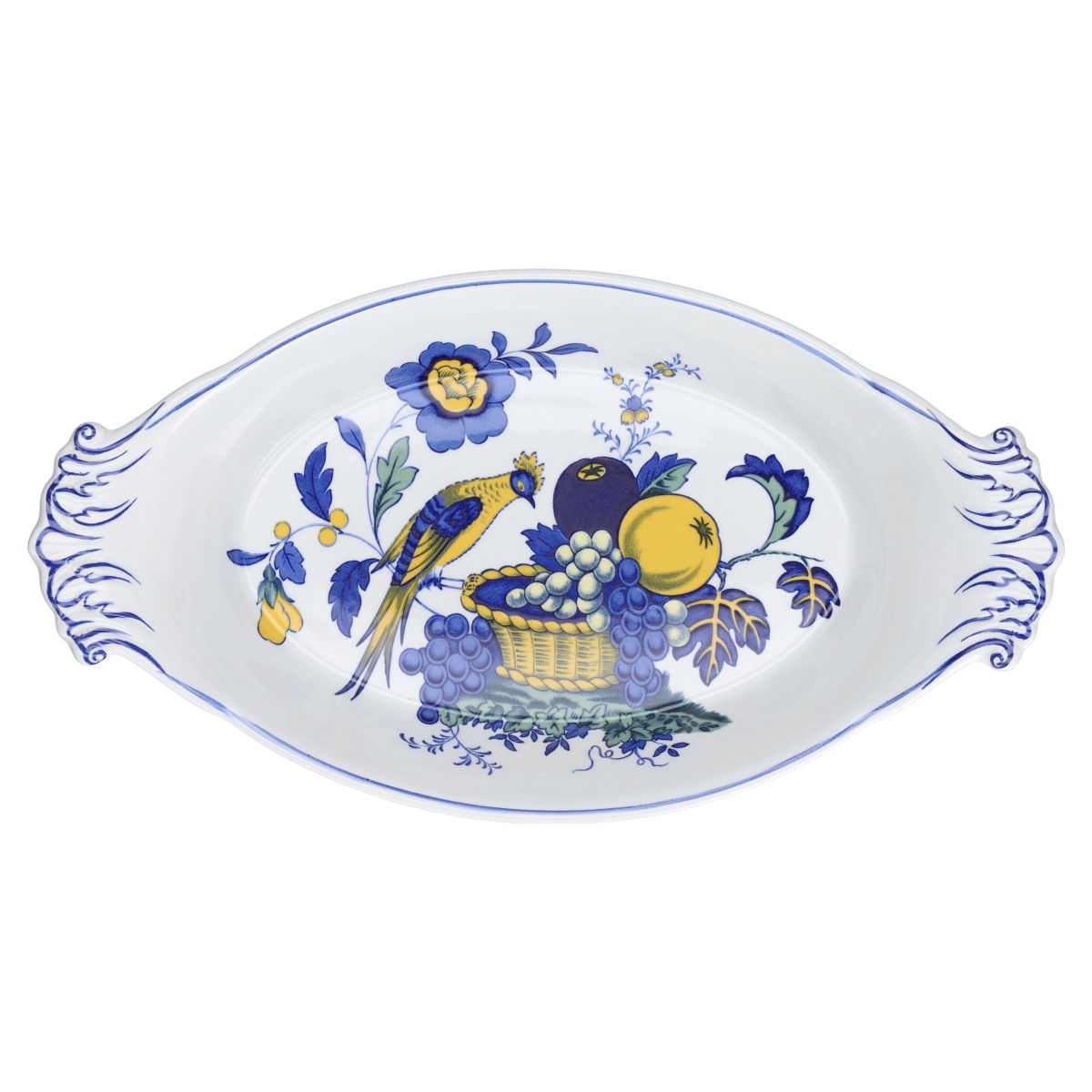 Omlettpfännchen / Beilagenschale