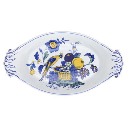 Omlettpfännchen / Beilagenschale