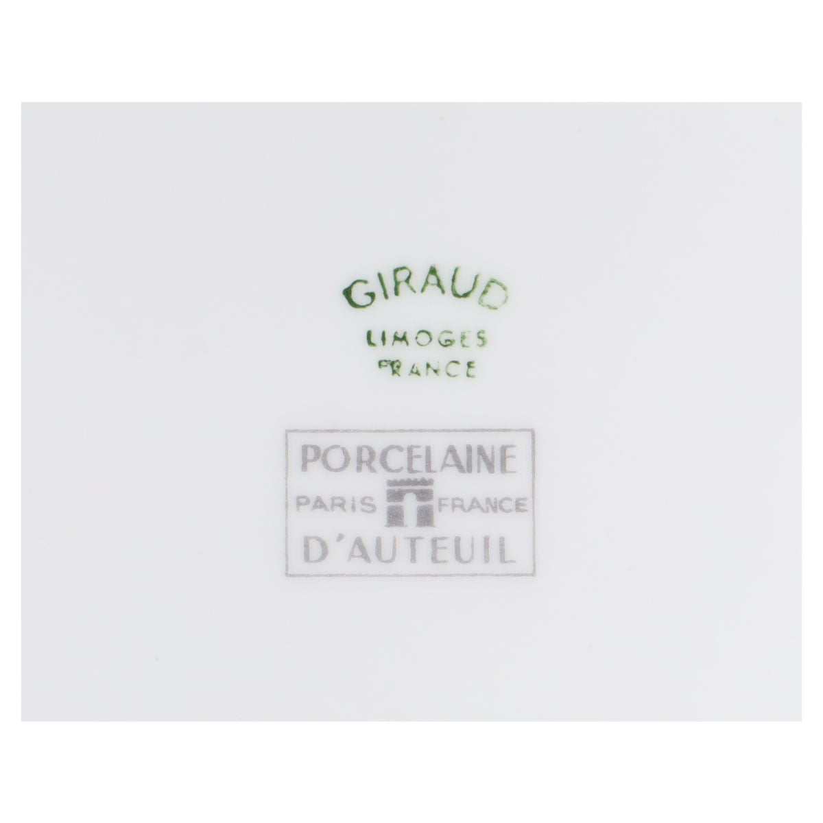 Speiseteller klein Le Liébre