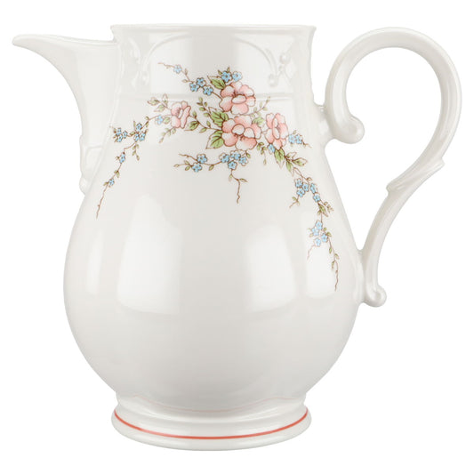 Kaffeekanne ohne Deckel