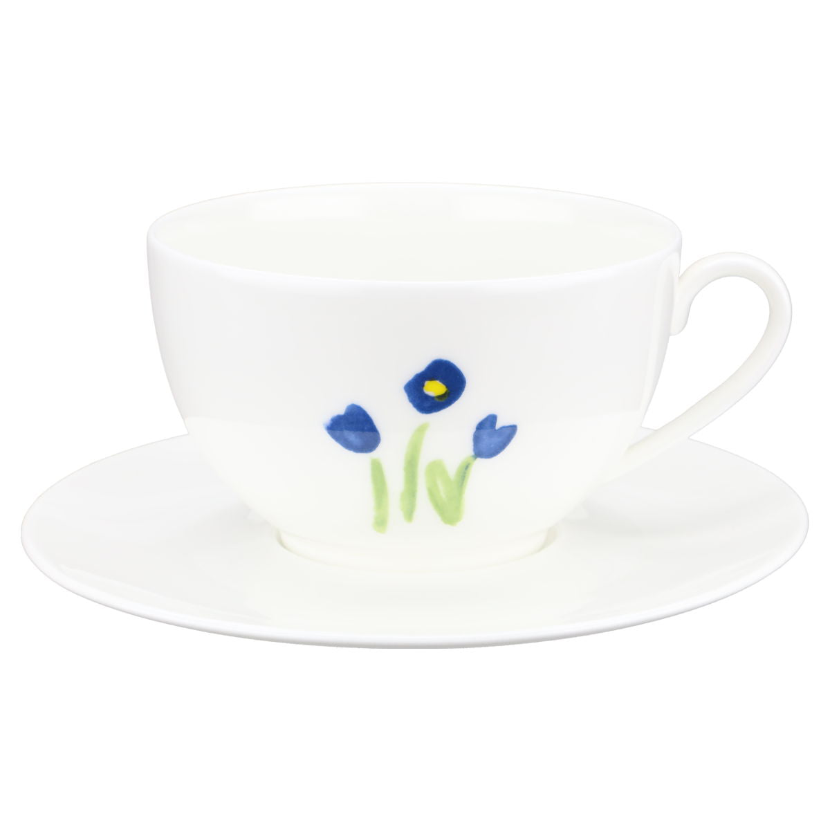 Egan Tom & Jerry Frühstückstasse – 480 Ml, New Bone China, Spülmaschinen- Und Mikrowellengeeignet