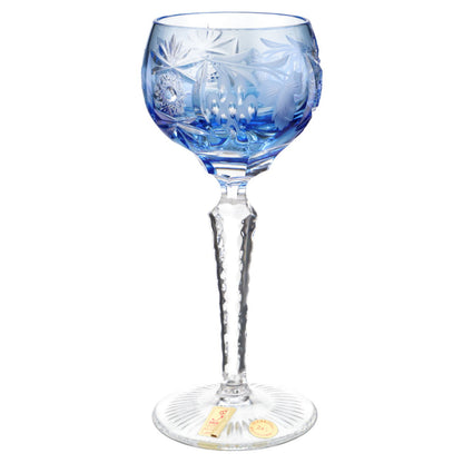 Südweinrömer Aquamarin
