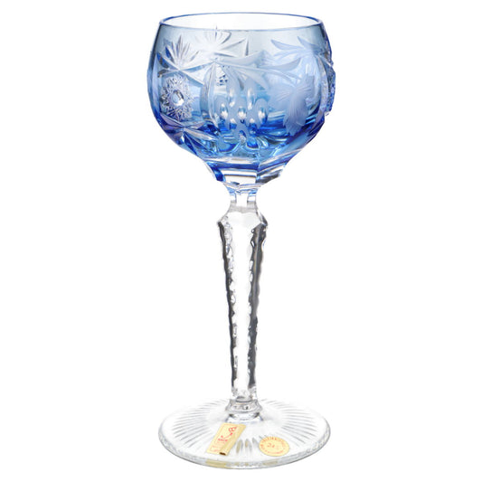 Südweinrömer Aquamarin