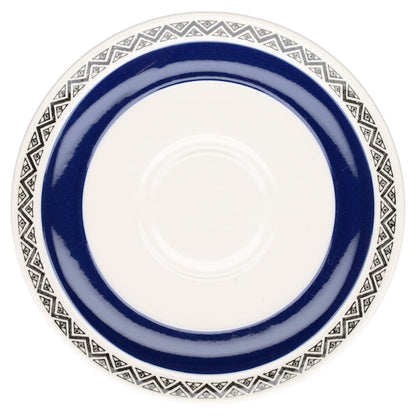 Untertasse für Kaffee