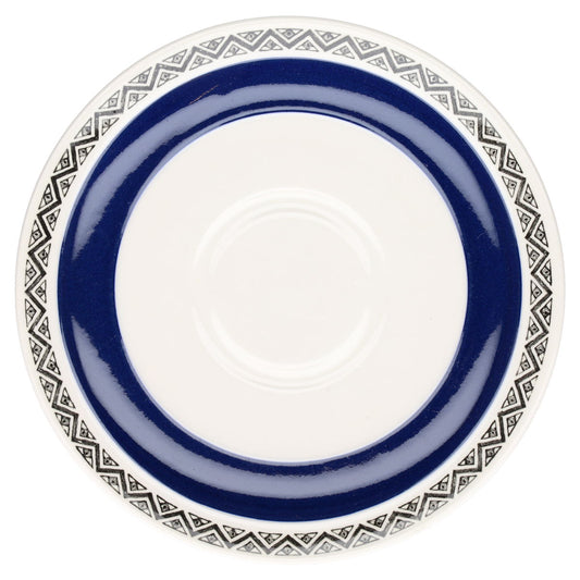 Untertasse für Kaffee