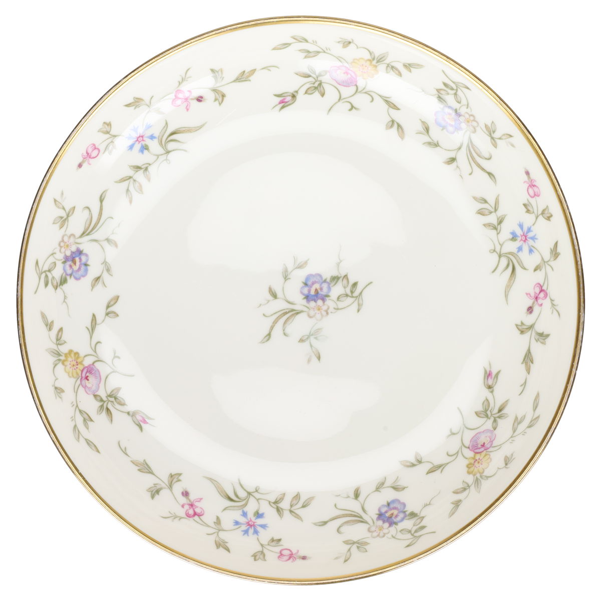 Keksschale D 18,5 cm H 3,2 cm