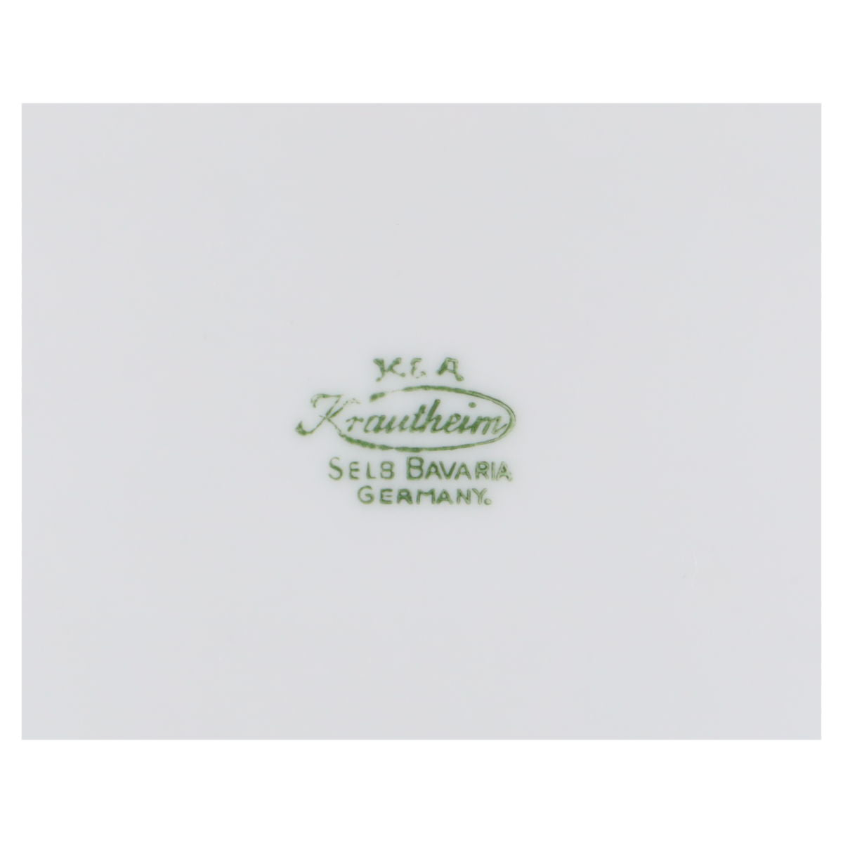 Dessertschale mit Griffen