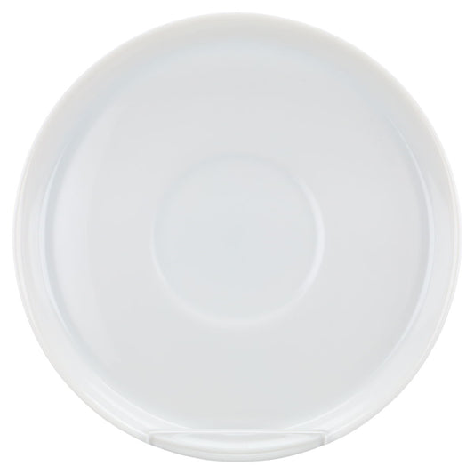 Untertasse für Kaffee