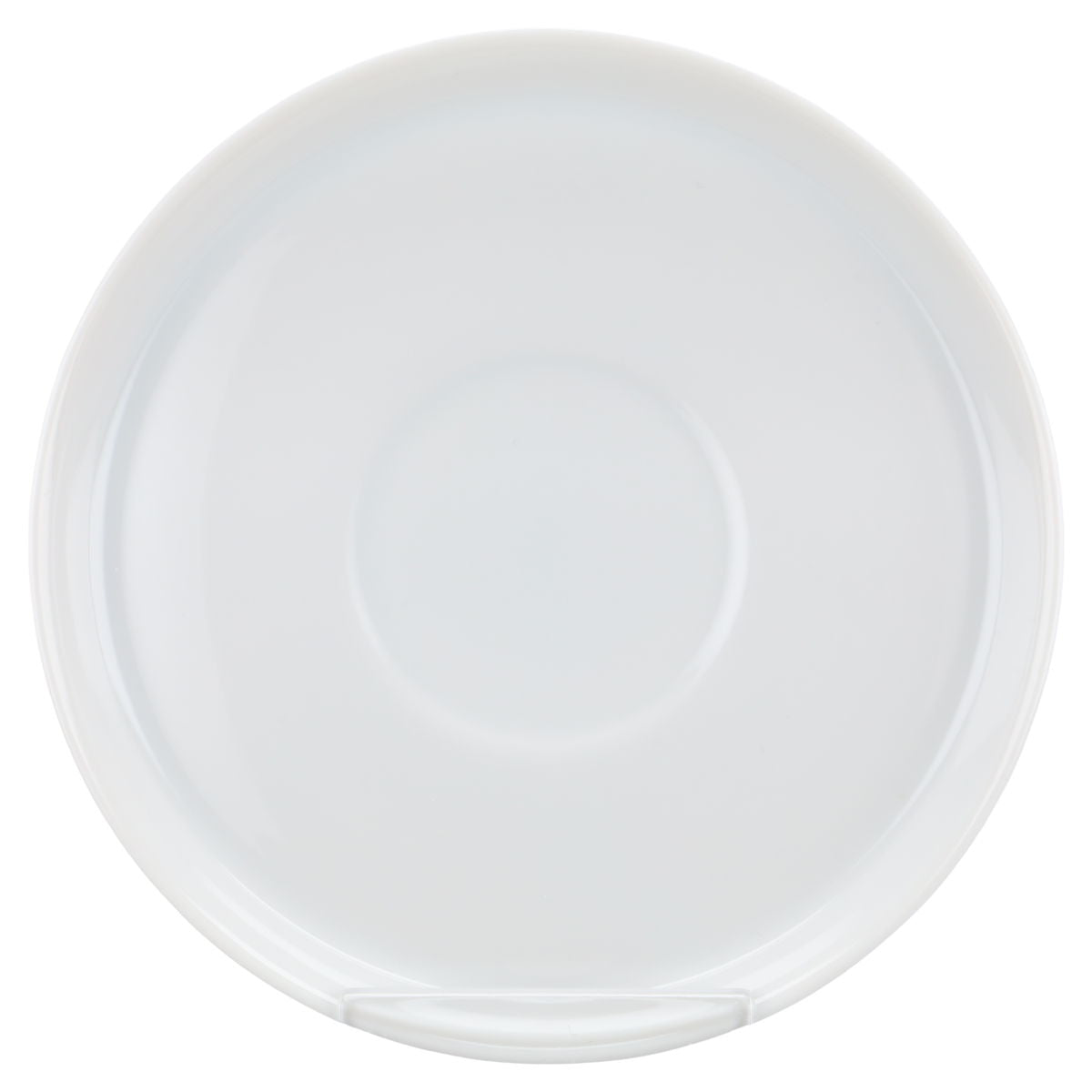 Kaffeetasse mit Untere