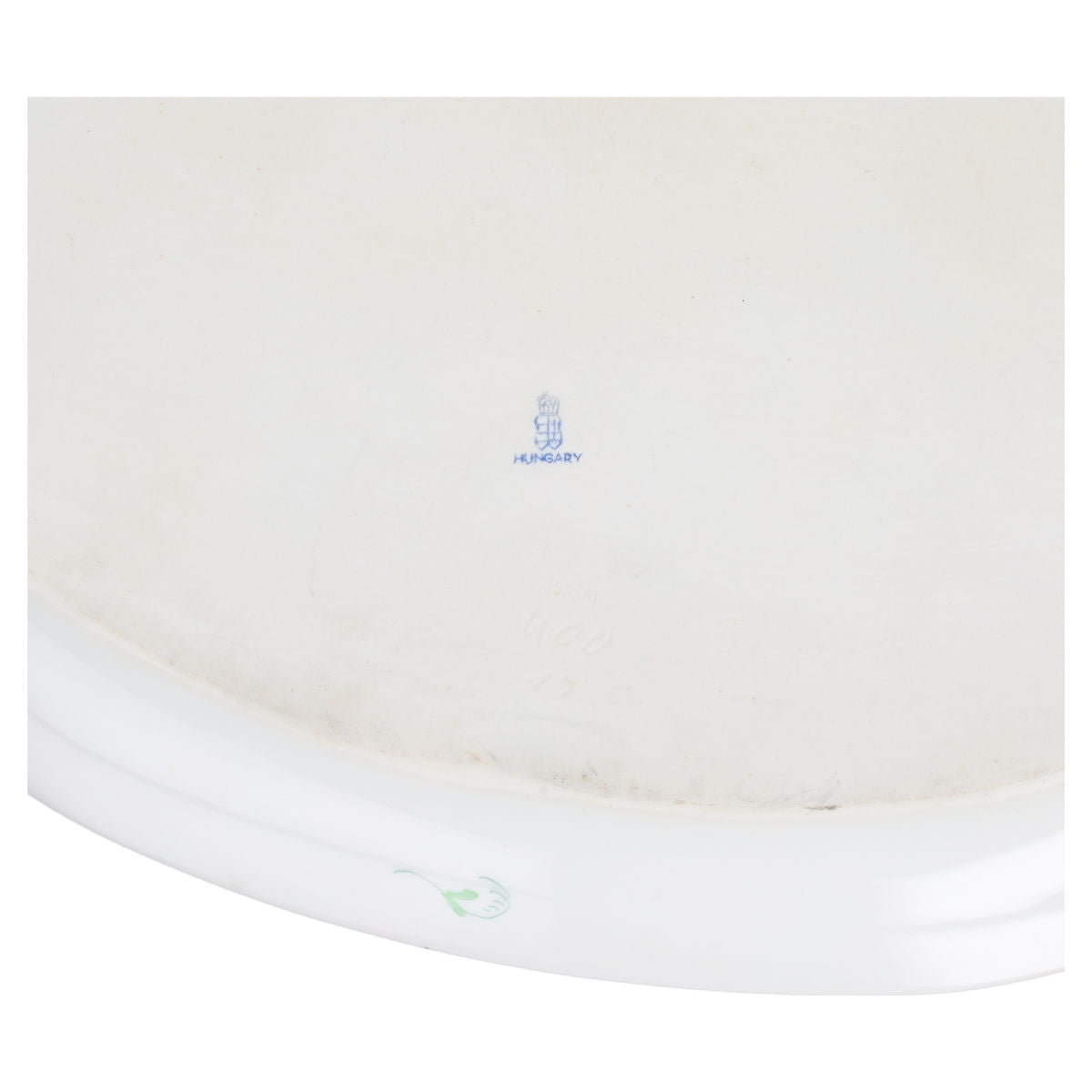 Tablett Serviertablett Modell 400 - II. Wahl