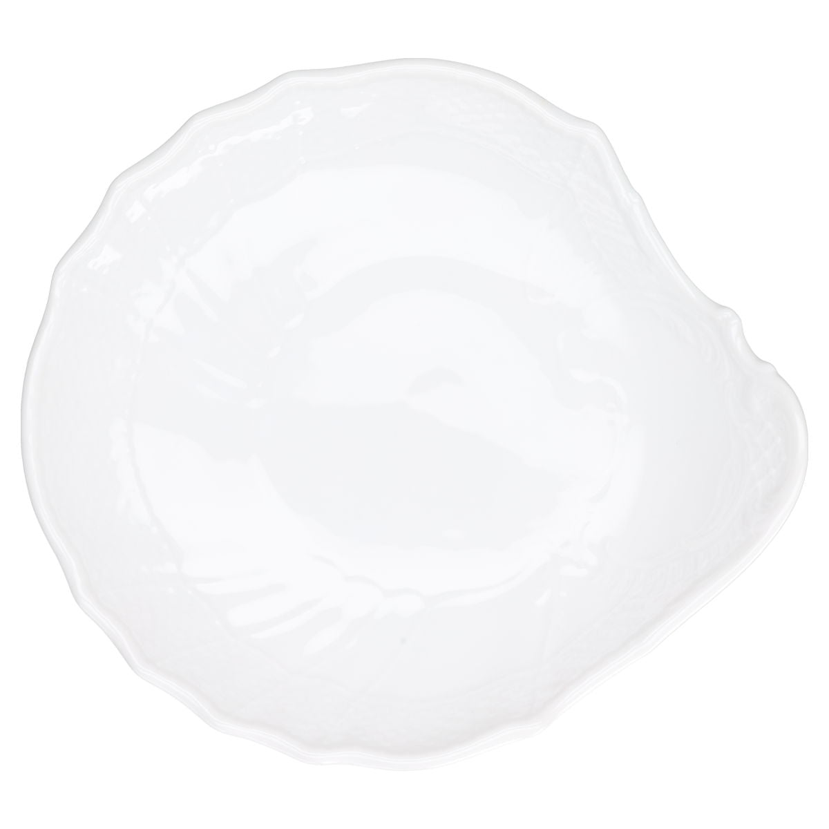 Blattschale Konfektschale klein