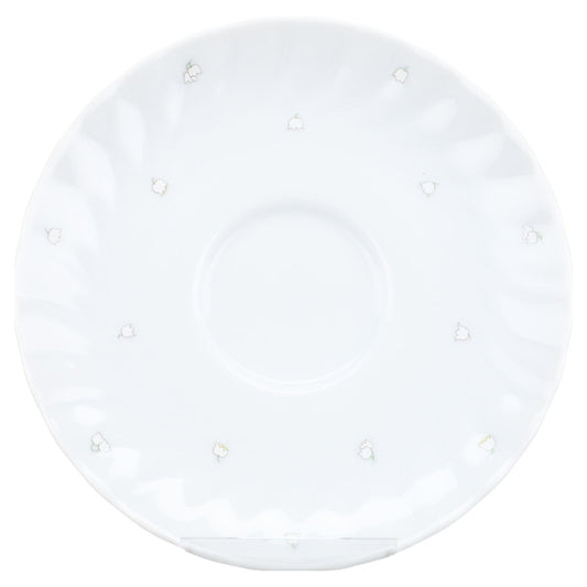 Untertasse für Kaffee