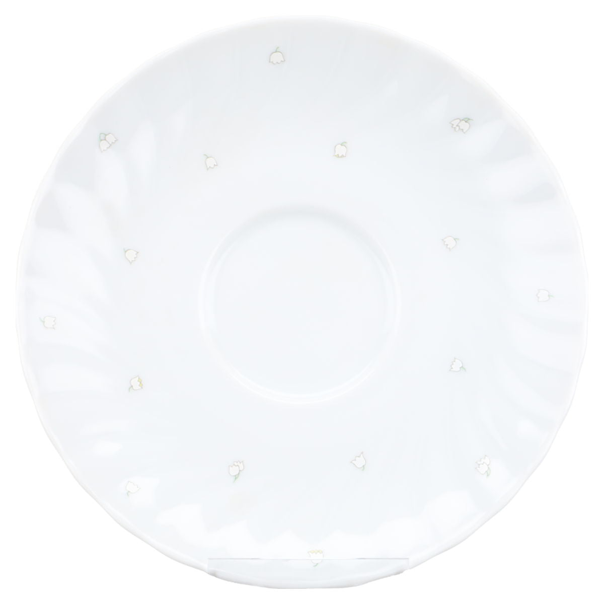 Suppentasse mit Untere