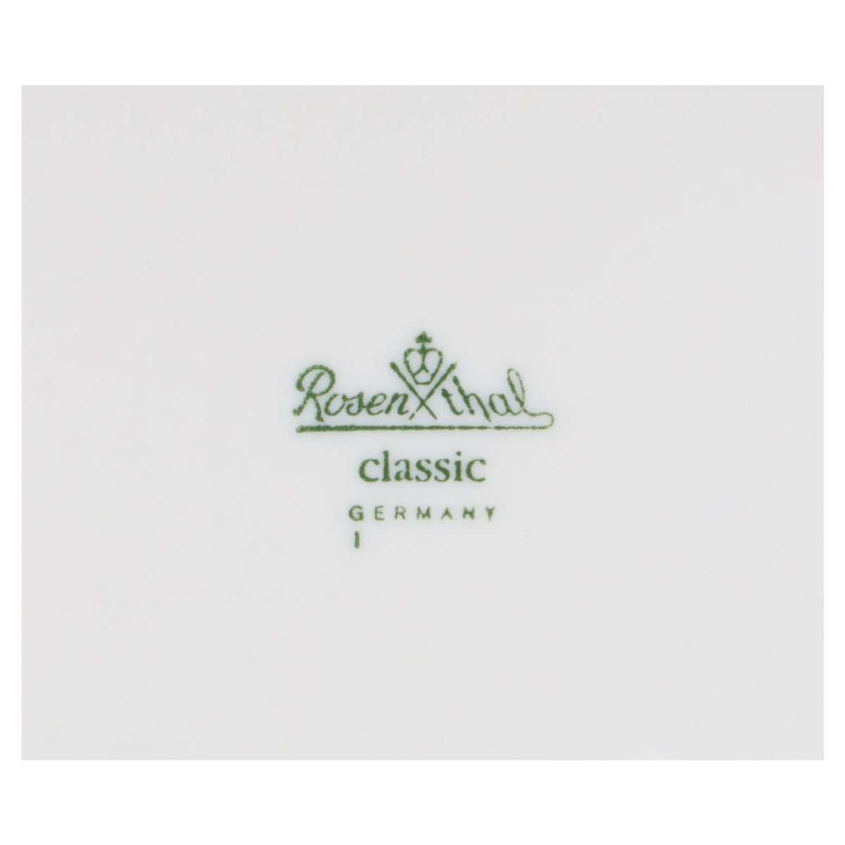 Fleischplatte mittelgroß