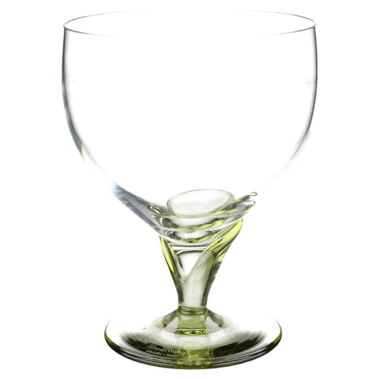 Glas für Bowle
