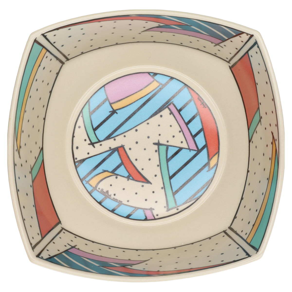 Schüssel mittelgroß