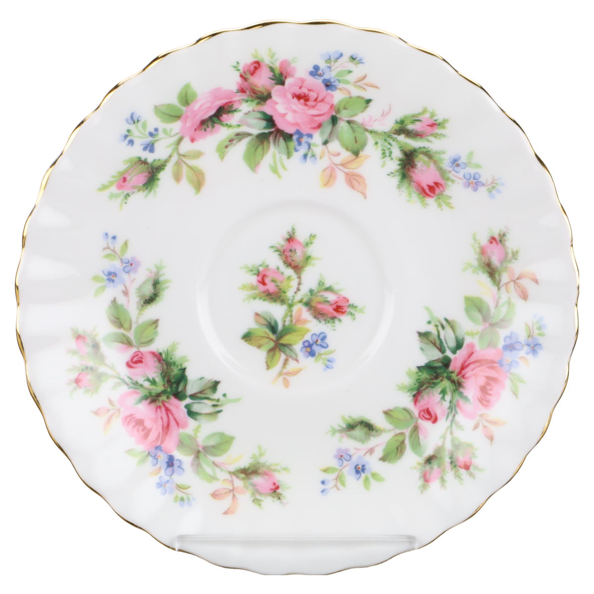 Kaffeetasse mit Untere klein - ohne Innendekor