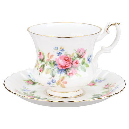 Kaffeetasse mit Untere klein - ohne Innendekor