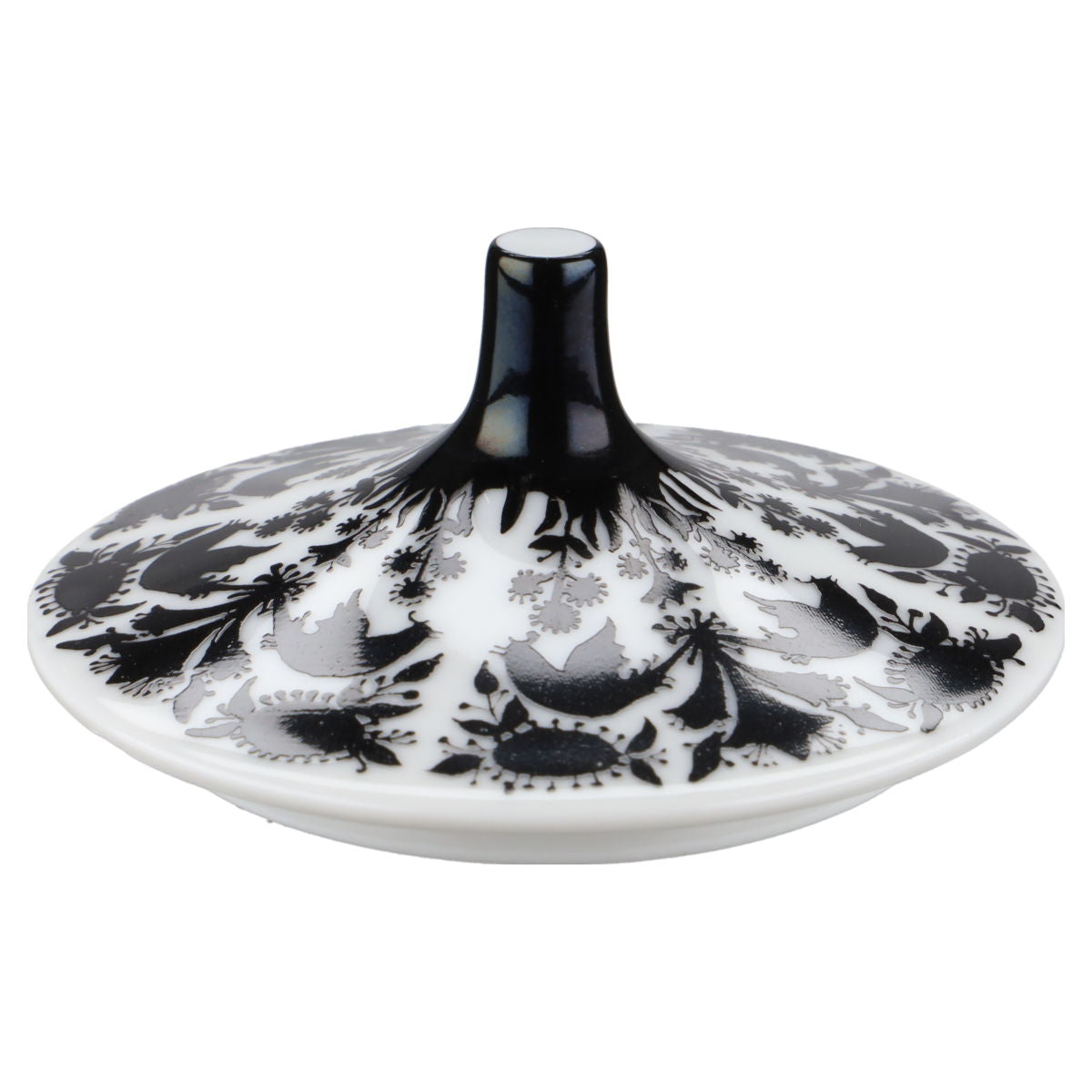 Deckel für Zuckerdose klein