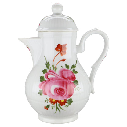 Kaffeekanne 1,3 l - II. Wahl