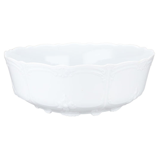 Schüssel groß rund D 25