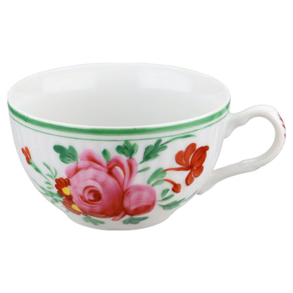 Teetasse mit Untere klein Ostfriesenmodell