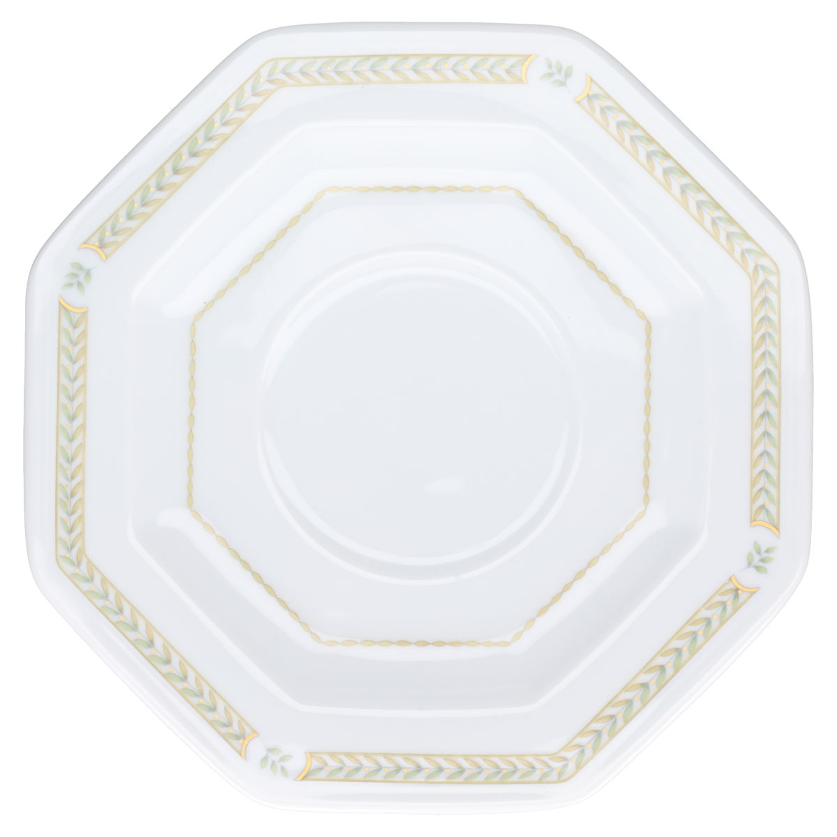 Untertasse für Kakaobecher