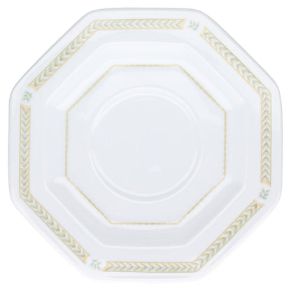 Untertasse für Kakaobecher