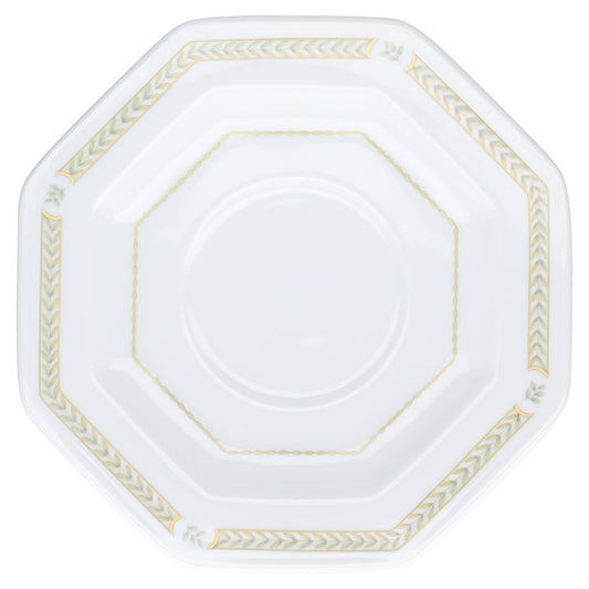 Untertasse für Kakaobecher