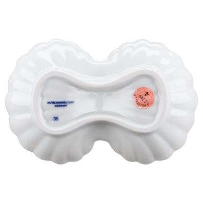 Menage für Salz + Pfeffer