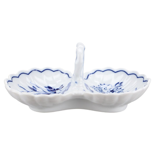 Menage für Salz + Pfeffer