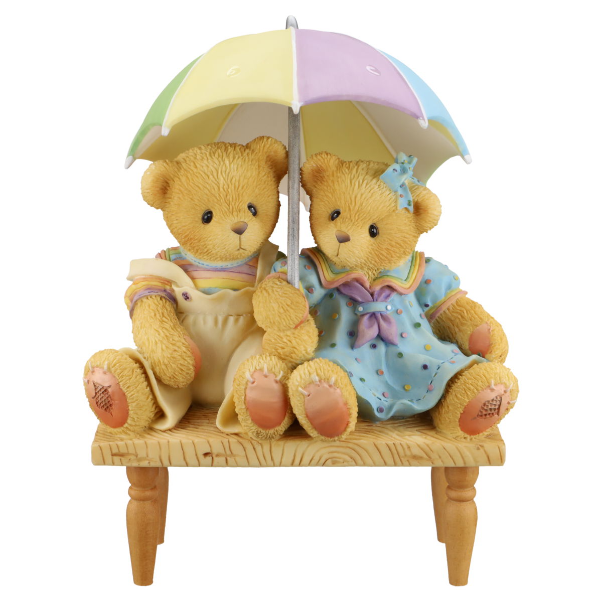 Teddies Carter and Elsie 302791